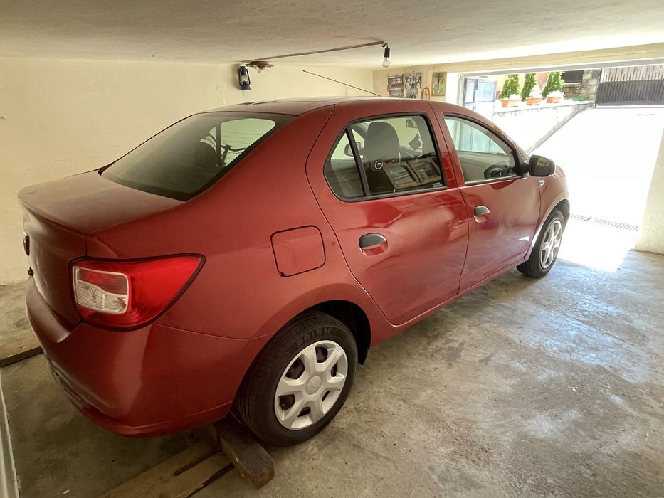 Logan 1.5 DCI, unic proprietar, impecabila, o clasica adevarata!