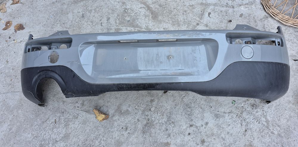 Bară spate originala Mini Clubman f54