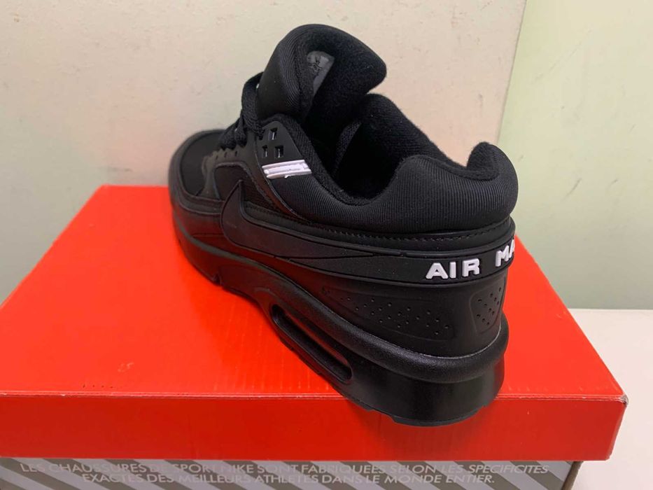 Нови мъжки маратонки Nike Air Max BW OG размер 42