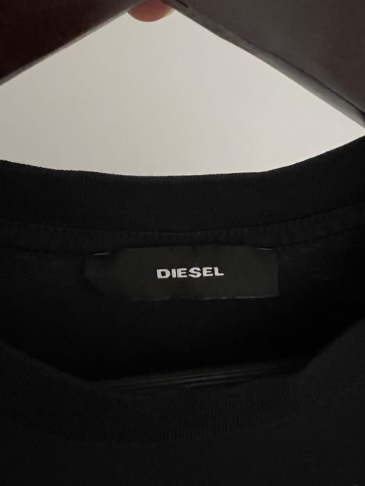 Diesel тениска