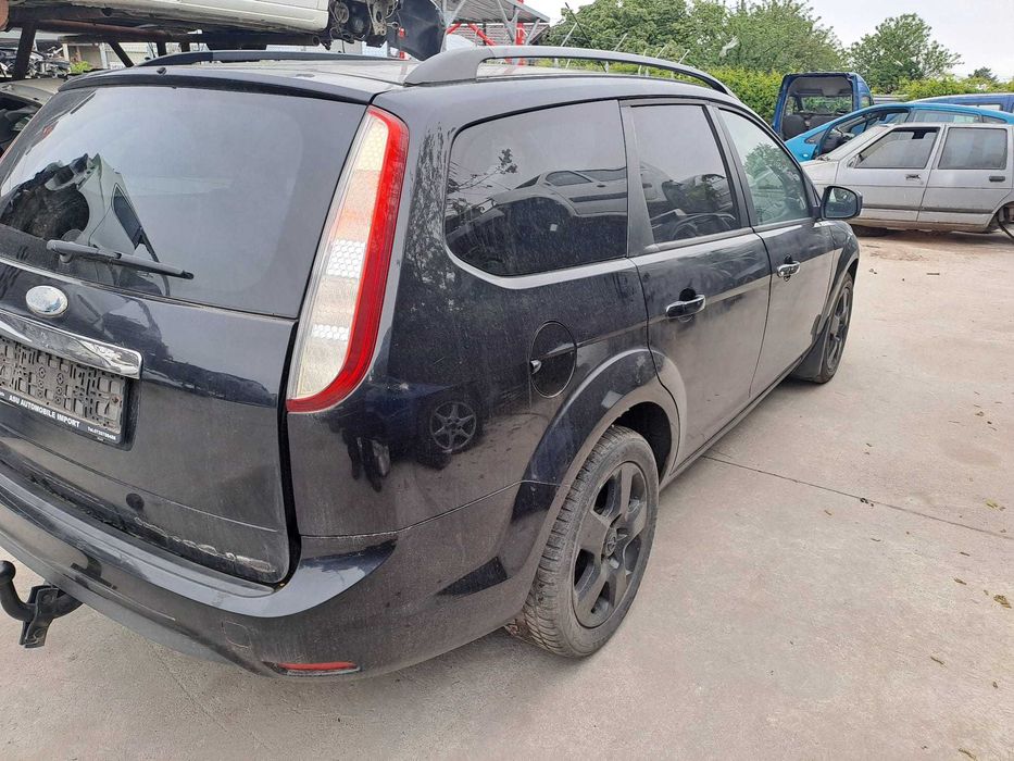 Dezmembrez  Ford Focus 2 1.8 TDCi an 2008 cod motor QQDB