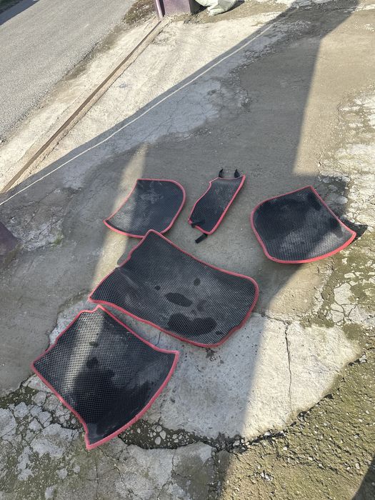 эврополик для авто универсал