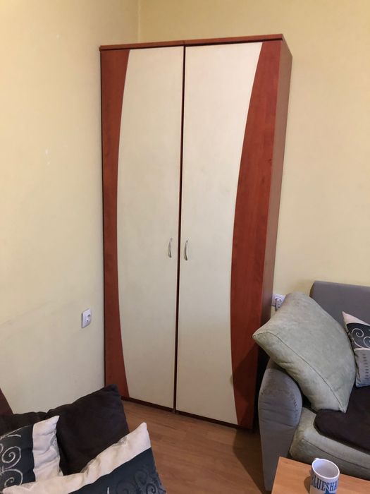 Обзавеждане за детска стая от 5 компонента