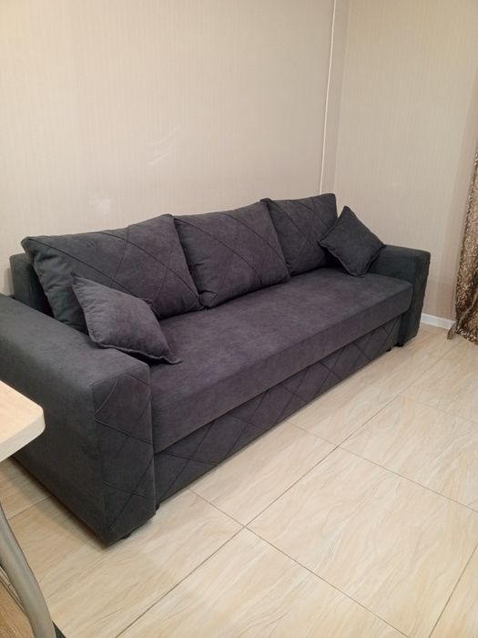 Диван новый абсолютно