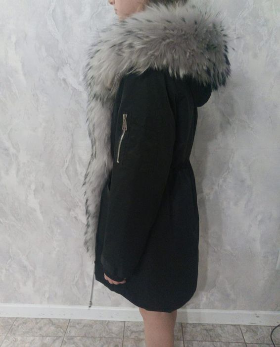 продам куртку парка