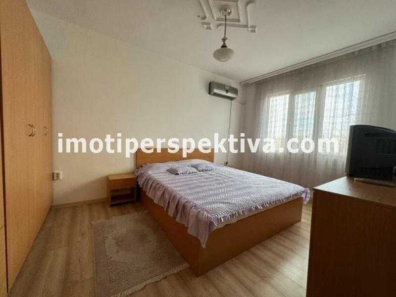 Продава се Тристаен апартамент в Пловдив, Христо Смирненски - 92 кв.м за 1249 €/кв.м - Снимка #9