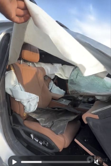 Byd han l avarinniy