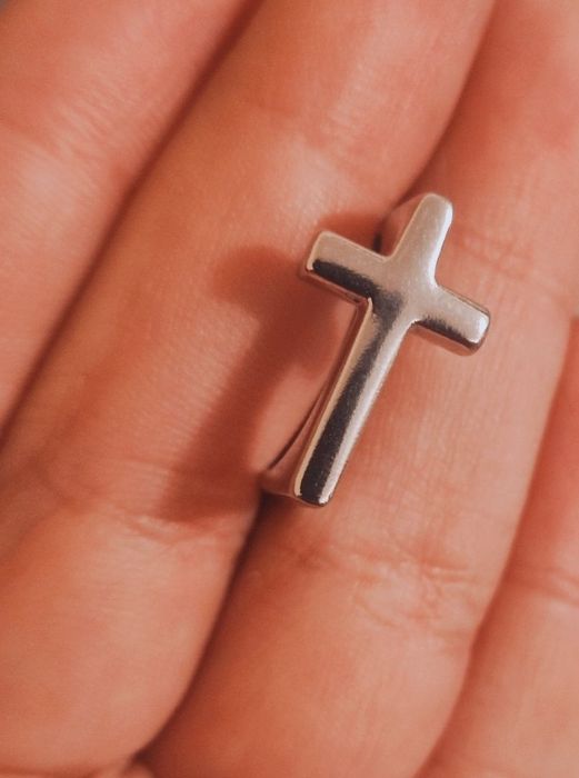 продам кольцо, серебро