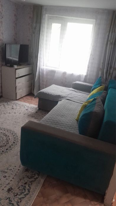 Дом зимнего варианта( Родничок)