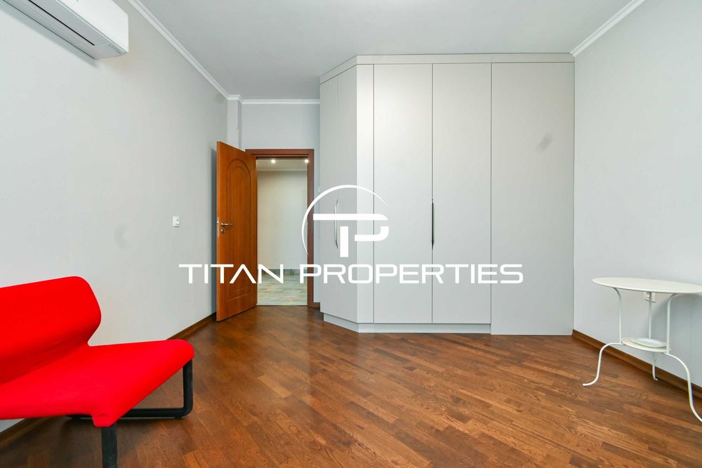 Дава се под наем Тристаен апартамент в София, Иван Вазов - 75 кв.м за 1200 € - Снимка #11