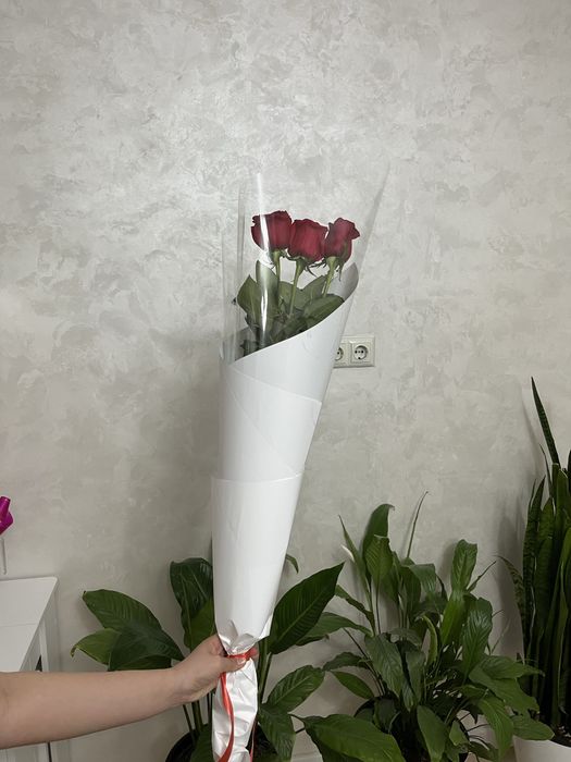 Продам букет цветов