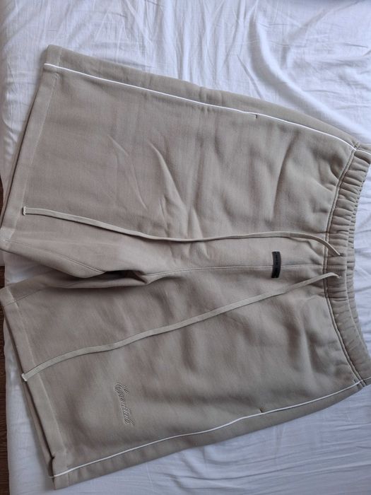 Долище L Essentials Fear of god оригинал