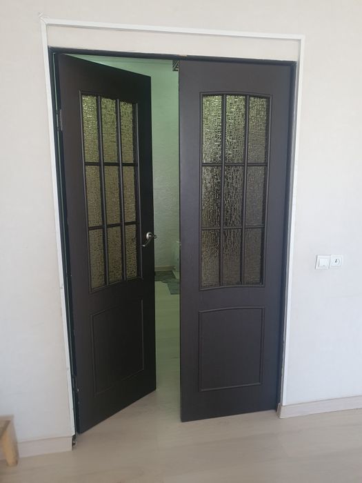 Межкомнатные  двери