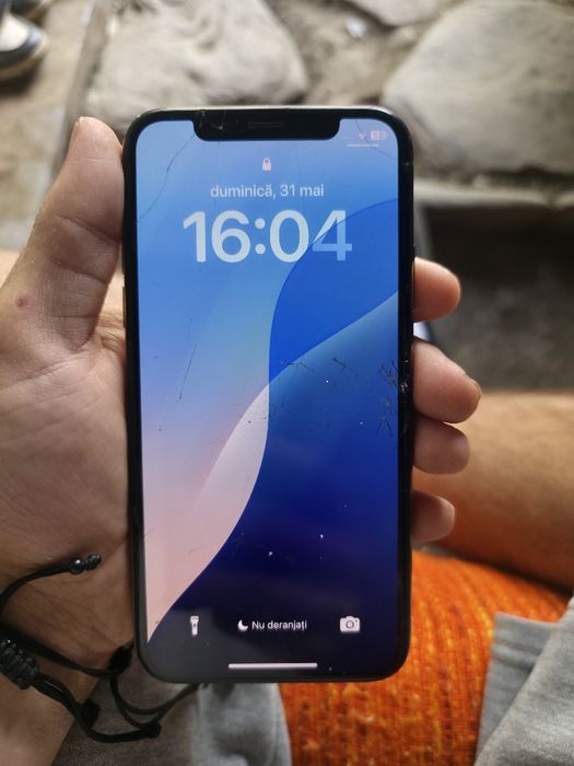 Iphone XS 512 Gb