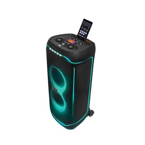 Парти тонколона JBL Partybox Ultimate 1100 W