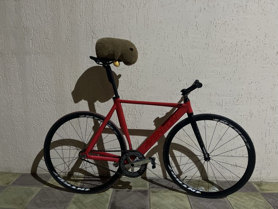 Продам Aventon mataro low в очень редкой расцветке