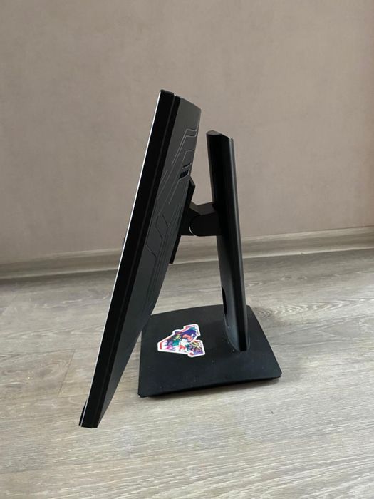 Монитор Hp x24c 144грц