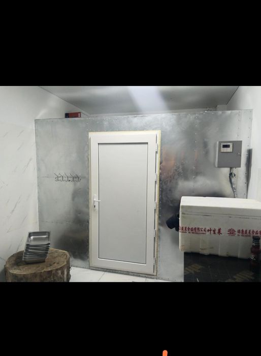 Продам оборудование для бизнеса