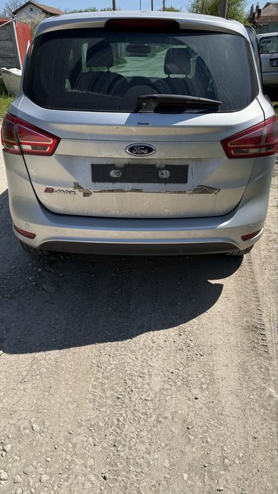 Ford B-Max 2016г. 1.5TDci 75k.c. /XUJB/Форд Б-Макс/ На ЧАСТИ/
