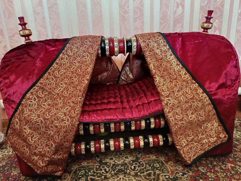 Bolalar uchun beshik