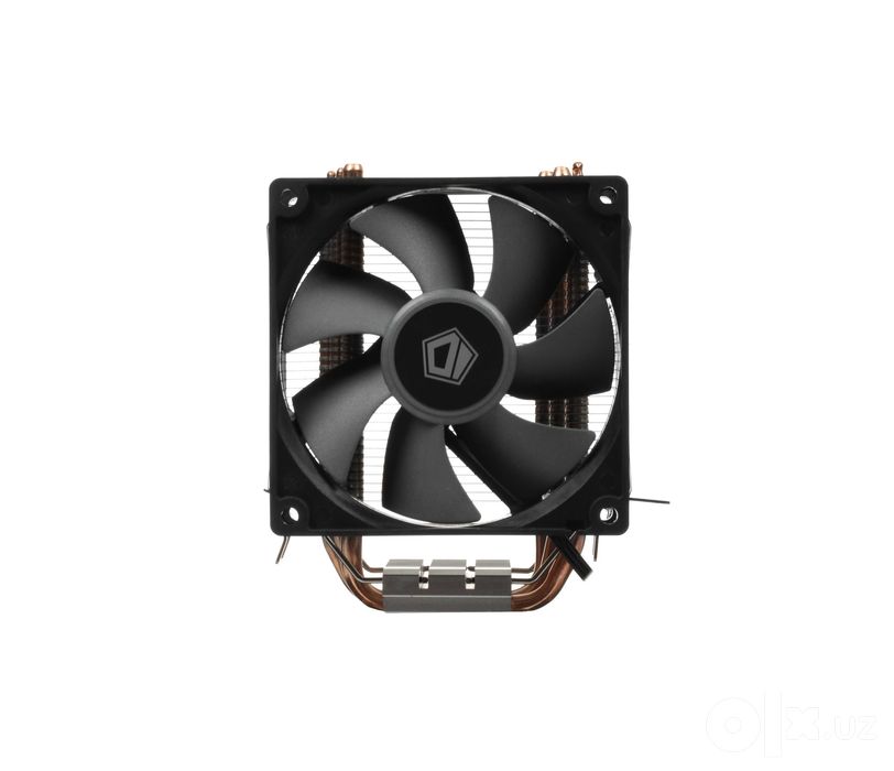 ' Кулер для процессора ID-Cooling SE-903-SD (TDP 130W)