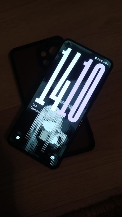 Xiaomi 11lite 5g ne