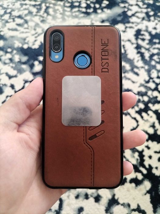 Huawei p 20 lite