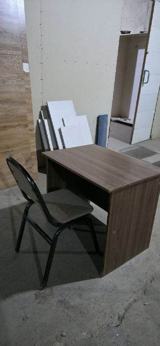 Дарс стол стули сотилад