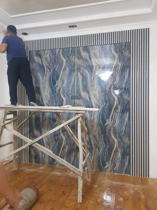 Йевра и классик ремонт