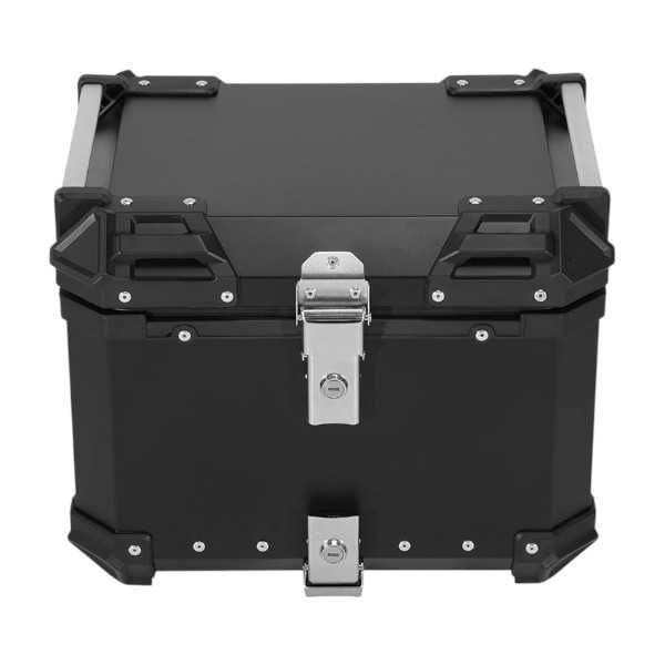Top Case cutie Aluminiu 38L BMW R1200GS R1250GS F850GS F900GS A2125BLACK Neagra