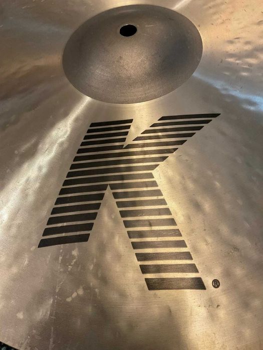 Cinel Crash ZIdjian K Series 17" Sweet Crash
