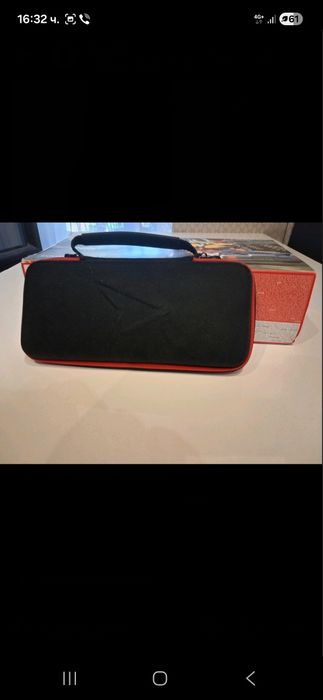 Продавам Nintendo switch