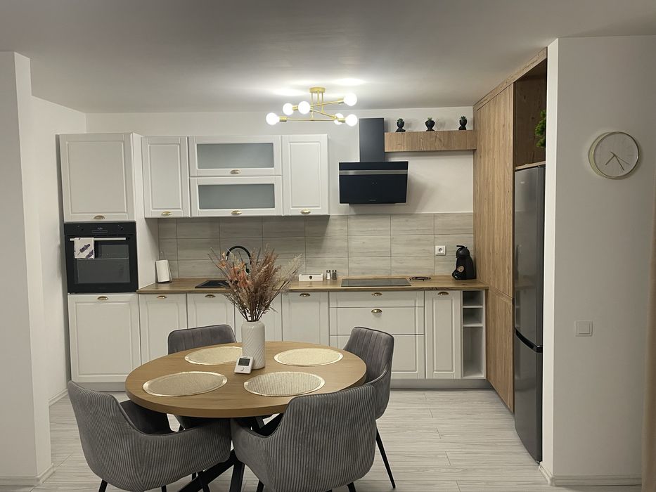 Apartament doua camere in regim hotelier !