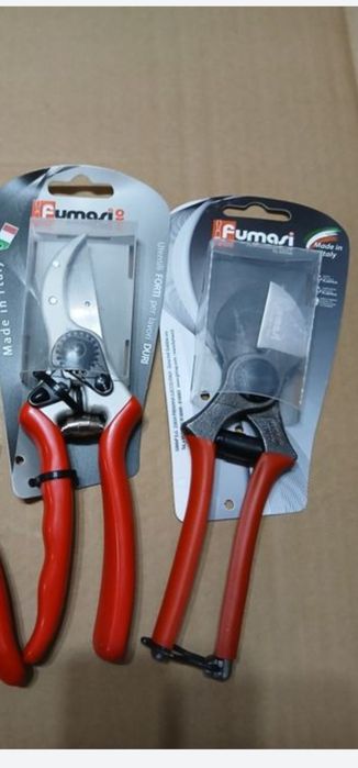 Foarfeca Profesionala pentru gradina FUMASI