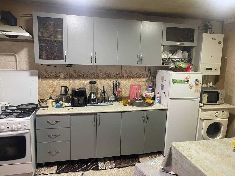 Дом 3 комнаты 1.2 сотки Кафе Ченсон, Яшнабадский р-н