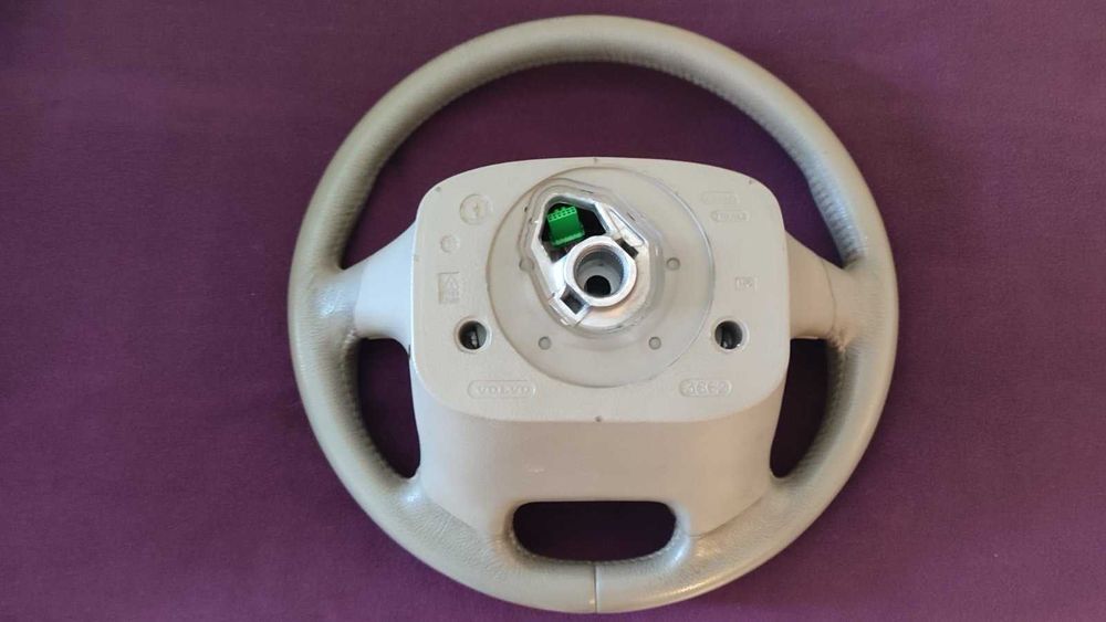 Волан + Airbag за VOLVO S80/V70/XC70; КРАЙНА цена