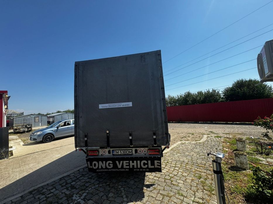 Citroen Jumper 2011- 2.2 Diesel, Euro 4