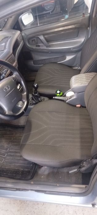 Neksa 1 tayor xolda