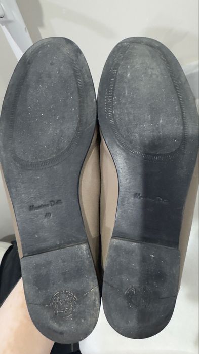 Massimo Dutti 40 р