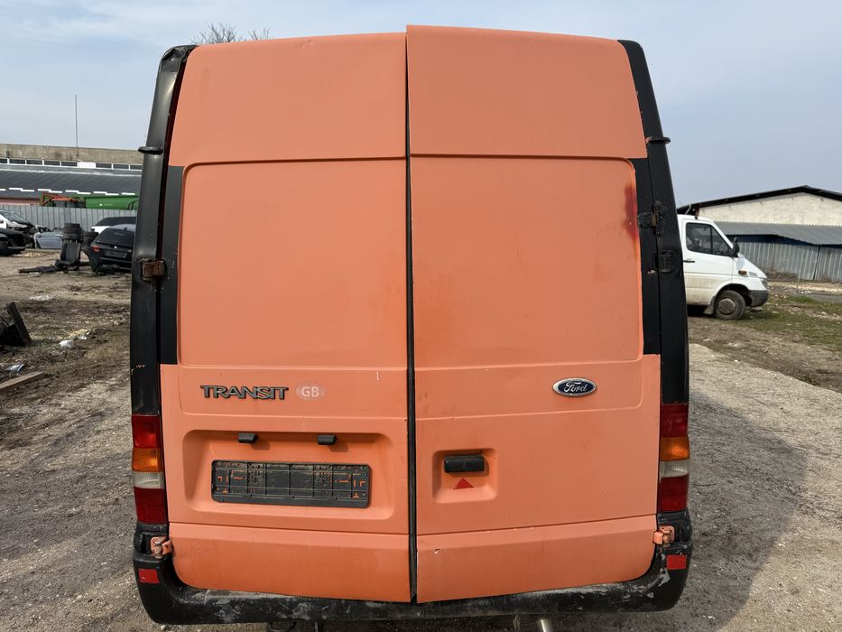 Форд Транзит 2.0 TDDI 85 кс на части