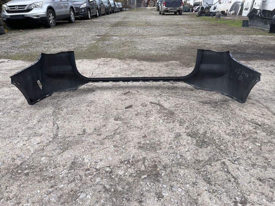 Задна броня за БМВ Х1 BMW X1  2015-2019г F48 3бр