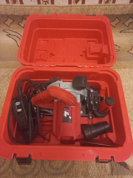 Плиткорез RUBI TC-125