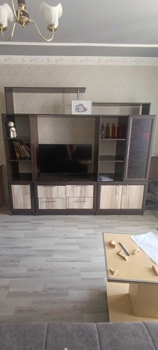 Стенка, сервант, шкаф, модуль под телевизор