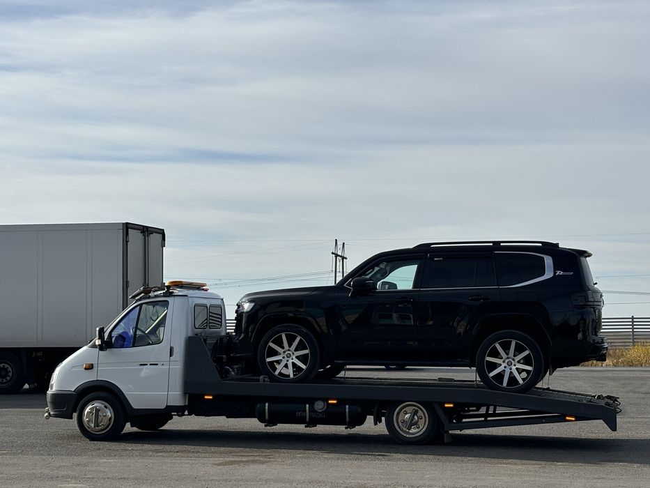 Эвакуатор НЕ ДОРОГО