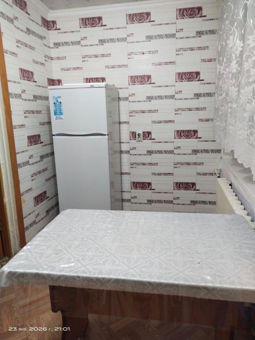 Арендаға  квартира беріледі