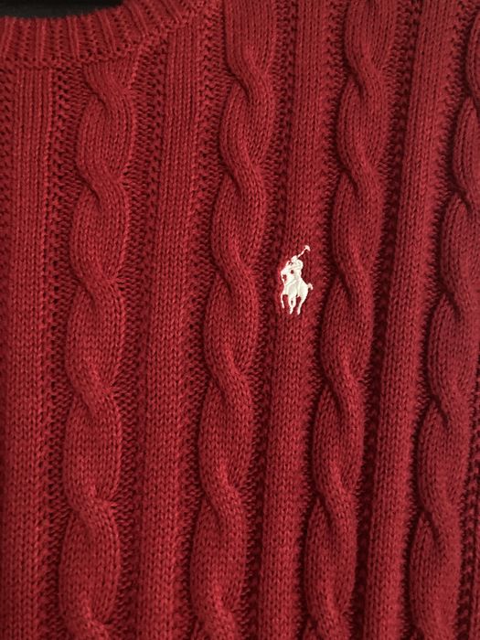 Рокля POLO L/G памук