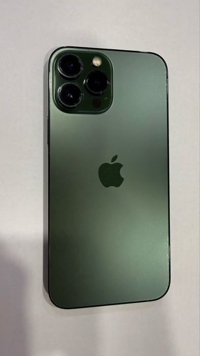 Продам iPhone 13 Pro Max, 256 ГБ