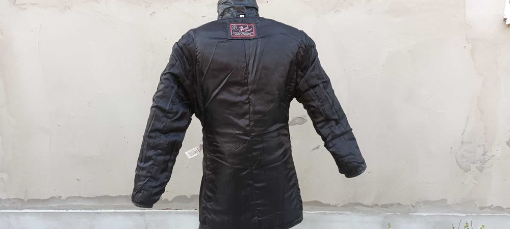 *Leather Garments | geaca piele mar. 38 - 40 | M - L