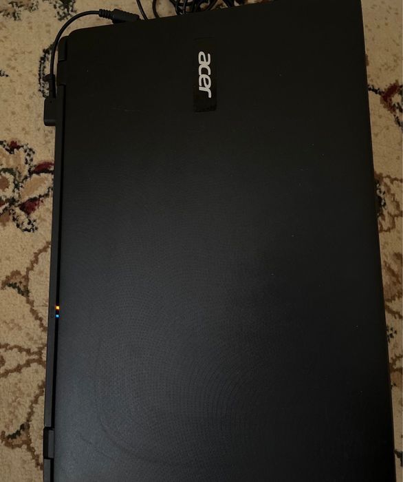 Ноутбук сатылады 35 000 тг