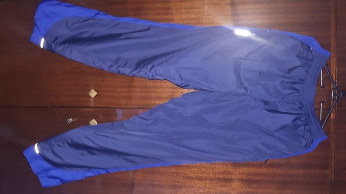 спортен комплект "Булдозер" и юношески комплект